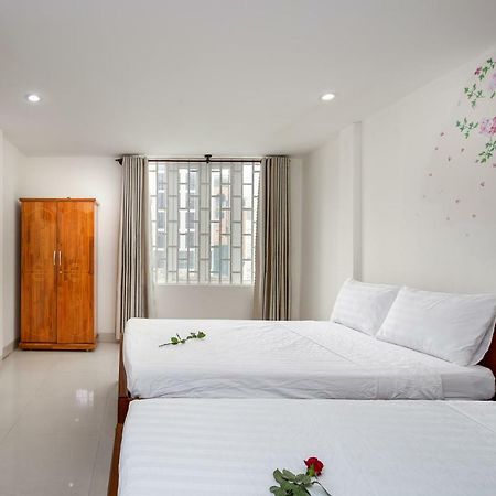 דה נאנג Hung Loan Motel מראה חיצוני תמונה